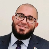 Fabian perfumes Employee Ahmed Fares's profile photo