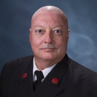 New Hanover County Fire & Rescue Services Employee Frank Meyer's profile photo
