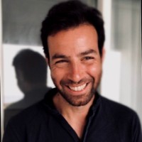 VO2 GROUP Employee Olivier Cadinot's profile photo
