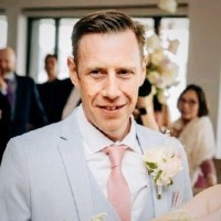 CW Systems Pty Ltd Employee Rob Johnston's profile photo