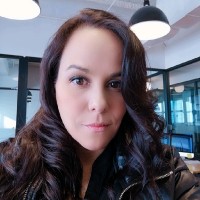 TICNIX Employee Elizabeth M.'s profile photo