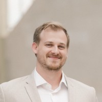 IncQuery Employee Glen Lester's profile photo