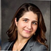 Goldstein Law Group Employee Nicole Hartigan's profile photo