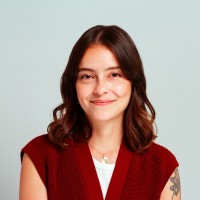 Bombas Employee Ash Vidal's profile photo