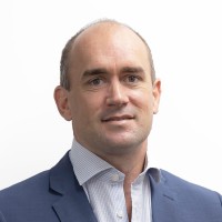 Balanz Banking Solutions Employee Angus Chrisp's profile photo