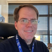 FedEx Employee Ed Foley's profile photo
