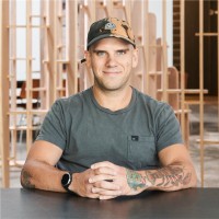 Hufft Employee Robert Woodworth's profile photo