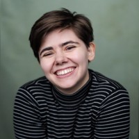 Electric Symphony Media Employee Laura Hirsch's profile photo