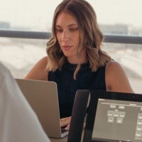EWAKE Employee Ludovica Ferranti's profile photo