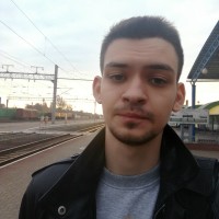Dmitry Shelestov's profile photo