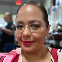 Maggie Mercado Email