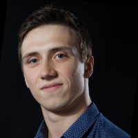 CWaPE Employee Antoine Dubois's profile photo