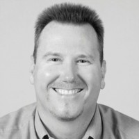 Hood Distribution Employee Rodney Daily's profile photo
