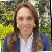 Banco AV Villas Employee Jeniffer Perilla's profile photo