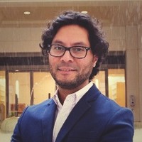 IDB Invest Employee Edwin Delgado's profile photo