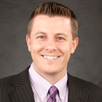 Pathward Employee Brian Duncan's profile photo