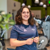 ELANCIA Employee Nina Commandré's profile photo