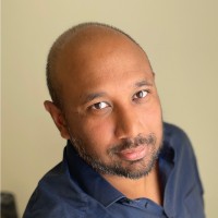 Harris Mohamed Email