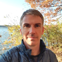 Vertice Oil Tools Employee Stephen Parks's profile photo