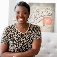Genyne Edwards