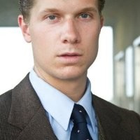 Happier Employee Jonathan Theriault's profile photo