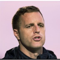 Stirling Albion FC Employee Alan Maybury's profile photo