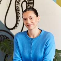 Lemonade Digital Employee Maia van Etten's profile photo