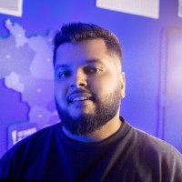 Plamev Pet Employee Daniel Teixeira's profile photo