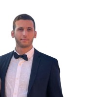 ST Powertrain Employee Michele di Nuzzo's profile photo