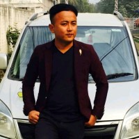 Delta Tech Employee Saroz Gurung's profile photo