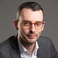 Cabinet Praugec Employee Christopher Thomas's profile photo