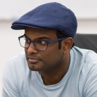 KLASS Employee Aravind Vijayalingam's profile photo