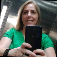 Rede Alpha Employee Luciana Ribeiro's profile photo