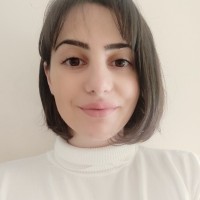 Eleftheria Plevridi's profile photo