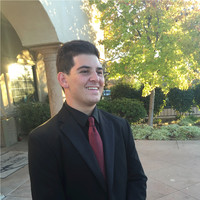 VONS Employee Jonathan Sadralodabai's profile photo