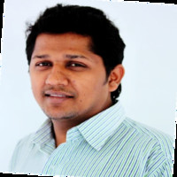 Paresh Chhajed-Picha Email