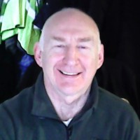 AVAL Ltd Employee Paul Wilson's profile photo