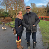 Coty Employee Andrew Gee's profile photo