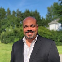 IBM Employee Kory Davis's profile photo