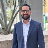 HCA Florida Mercy Hospital Employee Daniel Diaz's profile photo