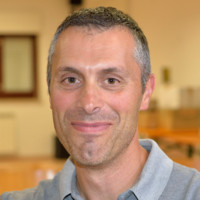 IOCCO Employee Ludovico Iasci's profile photo