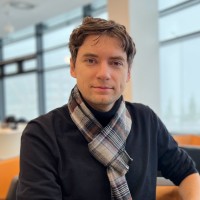 Redmadrobot Employee Владислав Шевченко's profile photo