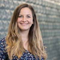 WPP Employee Zsofia Szabo's profile photo