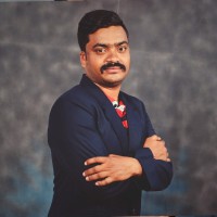Wavesoft Solutions Inc Employee Dileep Tony's profile photo