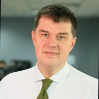F.A.C.C.T. Employee Сергей Золотухин's profile photo
