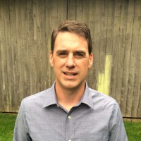 Moffatt & Nichol Employee Shane Phillips's profile photo