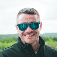 Barcom marketing and distribution Ltd Employee Michael Vilner's profile photo