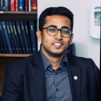 Cenovus Energy Employee Riyan Roy's profile photo