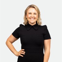 Five V Capital Employee Isabella Pettiford's profile photo