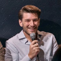 Aldous Bio Employee Nico Cavalieri's profile photo